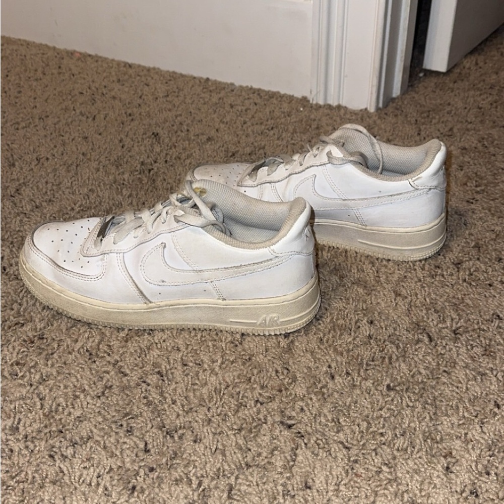 White Air Forces